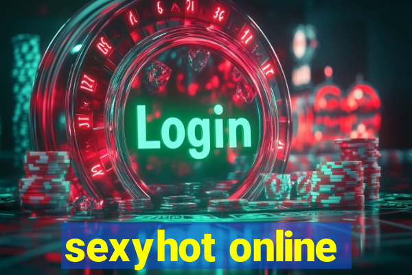 sexyhot online